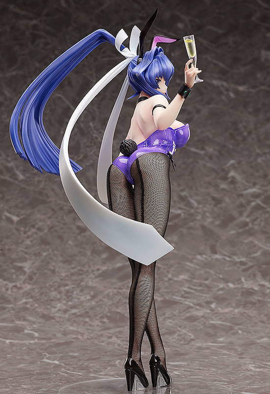 Meiya Mitsurugi: Bunny Ver.