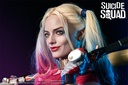 Infinity Studio X Penguin Toys: DX Series Life Size Bust Suicide Squad Harley Quinn