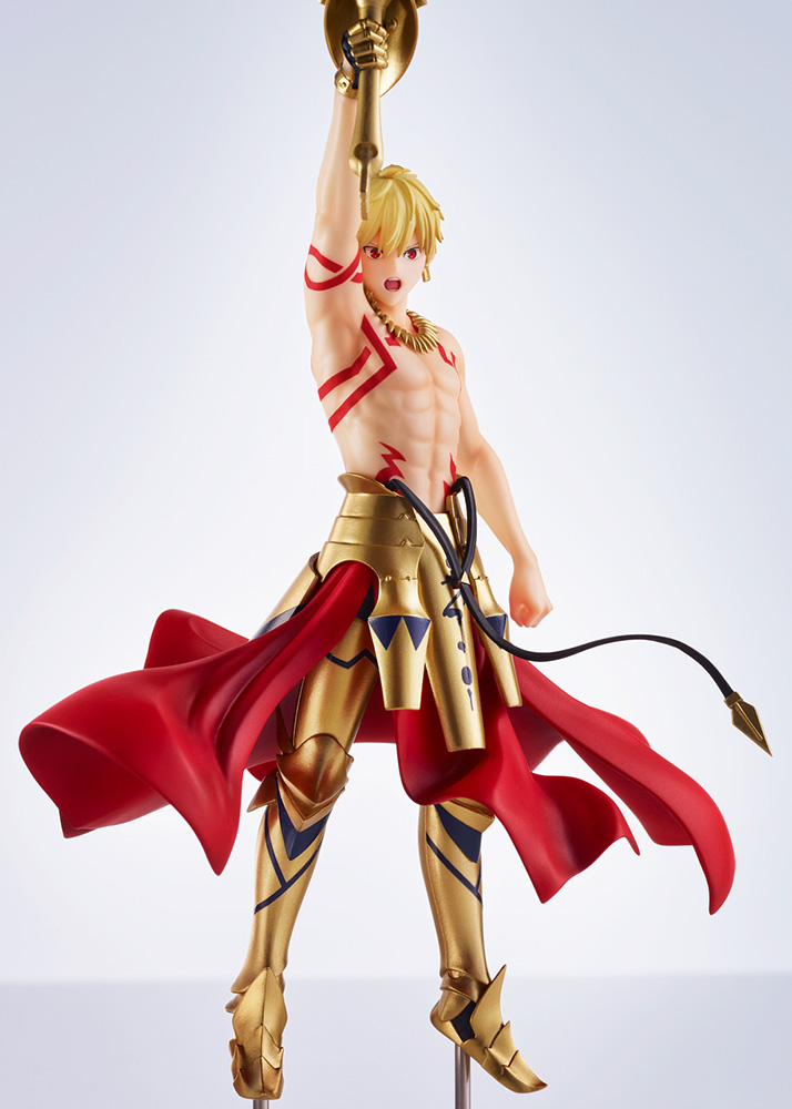 ConoFig Fate/Grand Order Archer / Gilgamesh