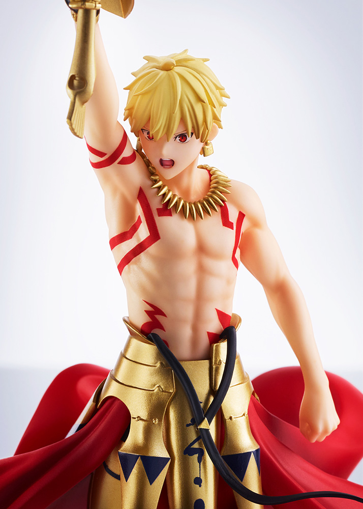 ConoFig Fate/Grand Order Archer / Gilgamesh