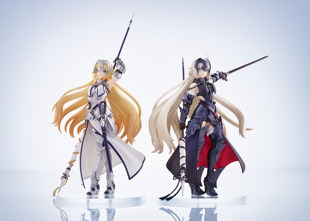 ConoFig Fate/Grand Order Ruler / Jeanne d'Arc