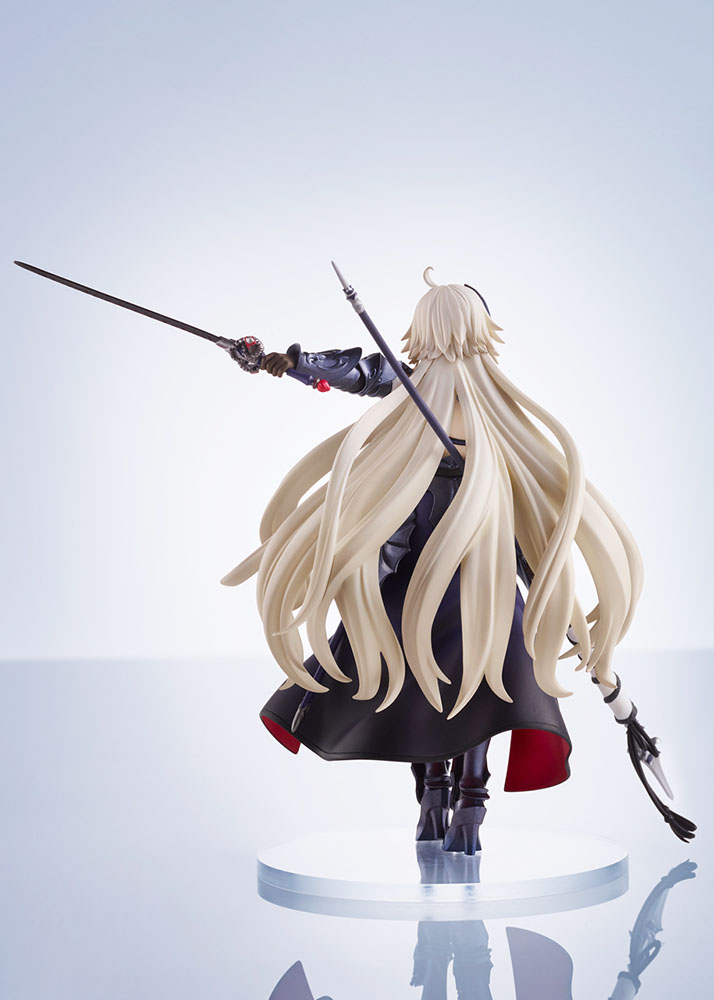 ConoFig Fate/Grand Order Avenger / Jeanne d'Arc (Alter)