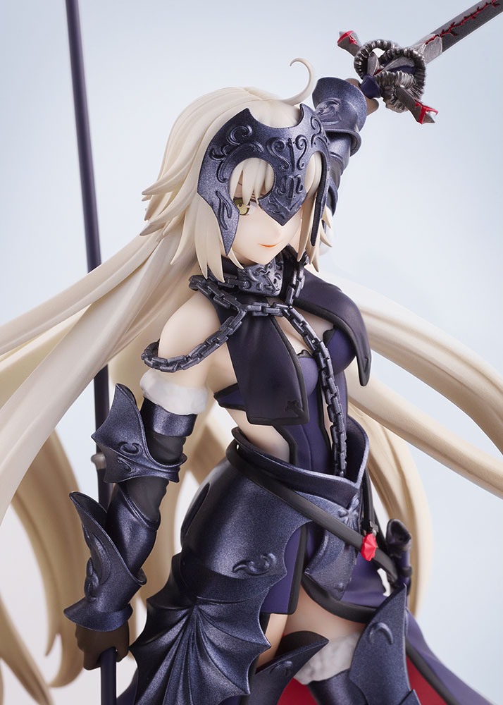 ConoFig Fate/Grand Order Avenger / Jeanne d'Arc (Alter)