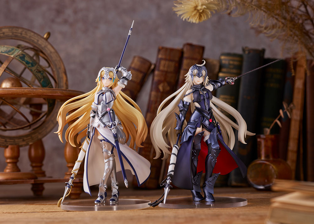 ConoFig Fate/Grand Order Avenger / Jeanne d'Arc (Alter)