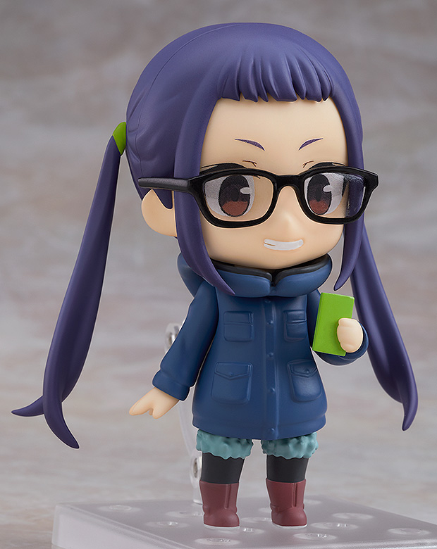 Nendoroid Chiaki Ogaki(re-run)