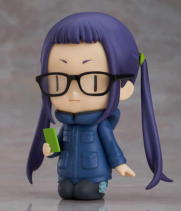 Nendoroid Chiaki Ogaki(re-run)