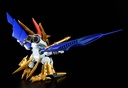 PLAMAX MS-13 Metal Jacket KUOUMARU