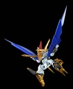 PLAMAX MS-13 Metal Jacket KUOUMARU