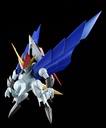 PLAMAX MS-13 Metal Jacket KUOUMARU