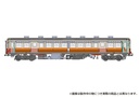 KominatoRailway KIHA 200 series [early-term type]