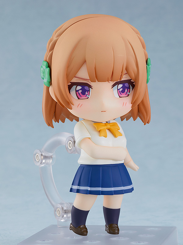 Nendoroid Kuroha Shida