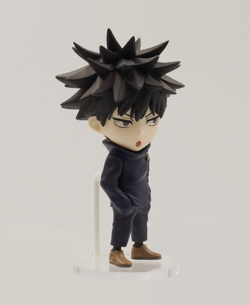 Jujutsu Kaisen Deformed Figure vol1. - Fushiguro Megumi Prize Figure