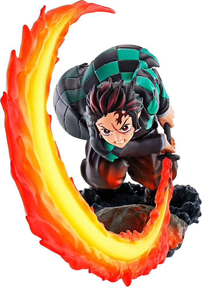 PETITRAMA SERIES Demon Slayer Vol.1 (Repeat)