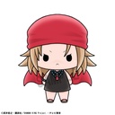 Chokorin Mascot SHAMAN KING