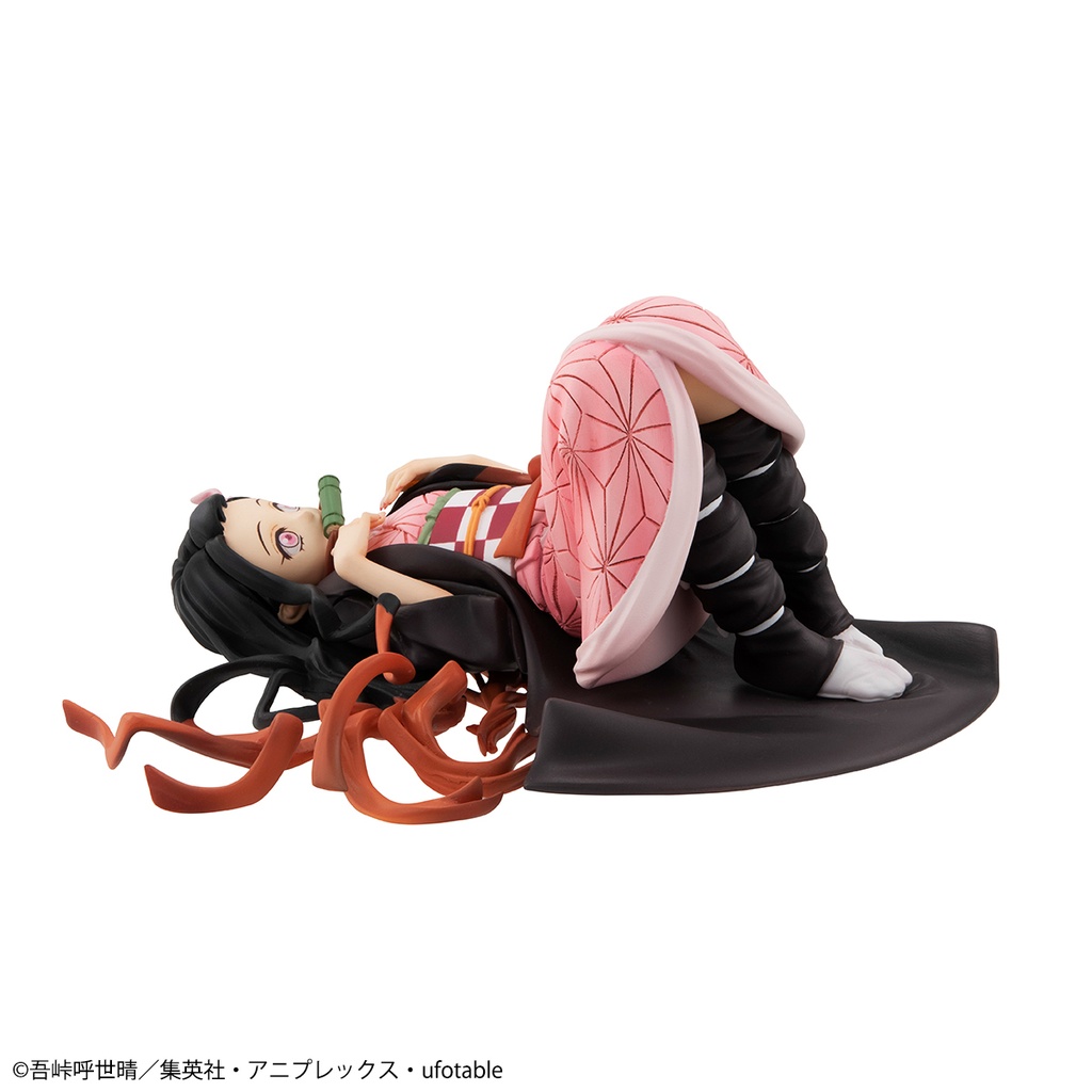 G.E.M Series Demon Slayer Palm Size Nezuko Ver.2