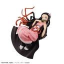 G.E.M Series Demon Slayer Palm Size Nezuko Ver.2