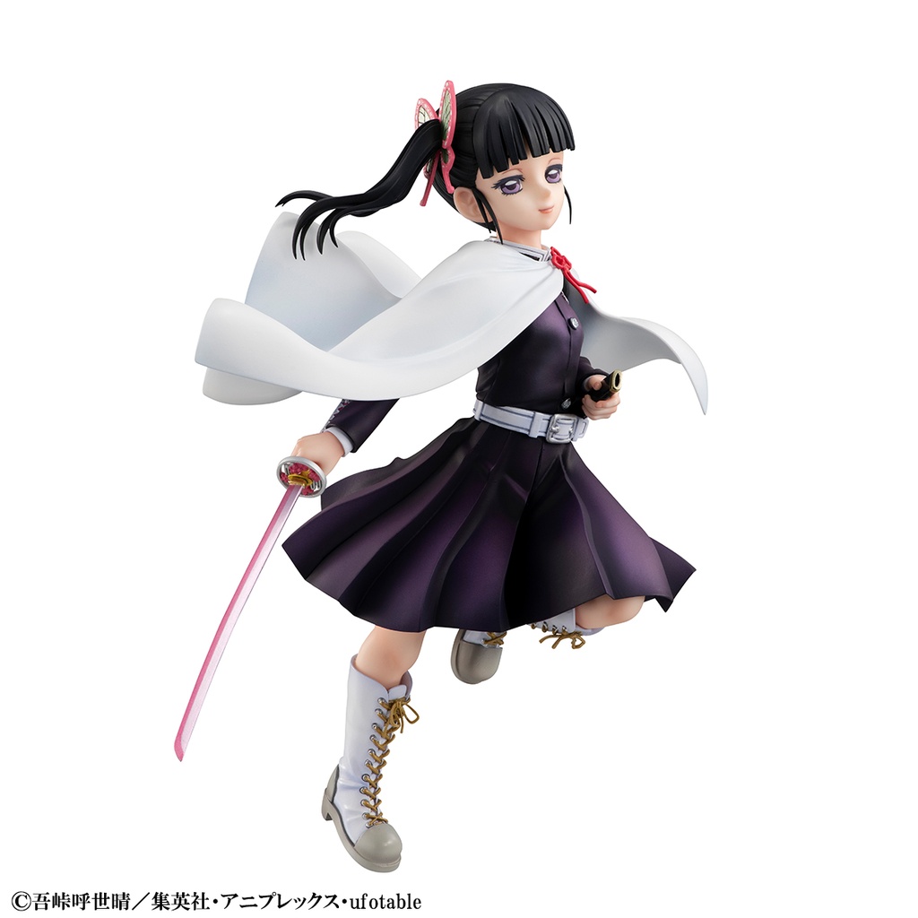 GALS Demon Slayer Tsuyuri Kanao