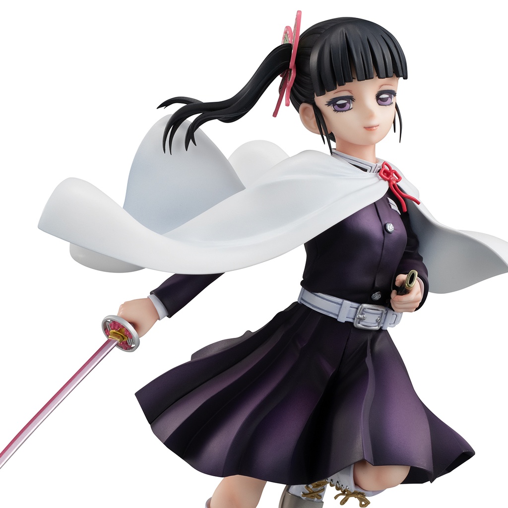 GALS Demon Slayer Tsuyuri Kanao
