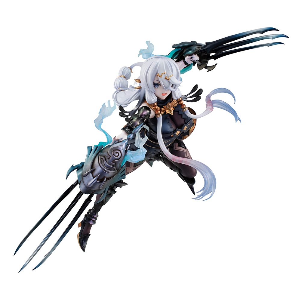 Lucrea Atelier Ryza: Ever Darkness & the Secret Hideout Lira