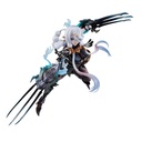 Lucrea Atelier Ryza: Ever Darkness & the Secret Hideout Lira
