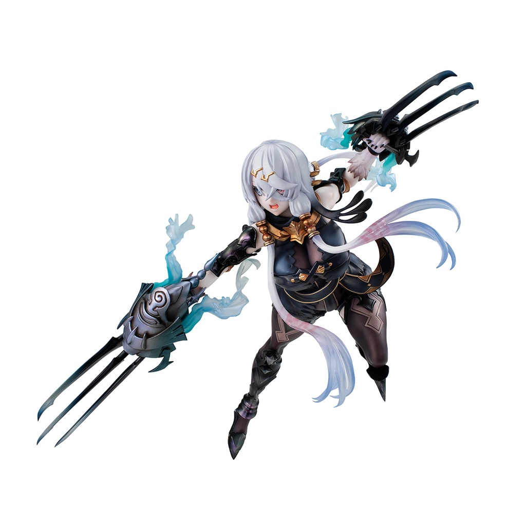 Lucrea Atelier Ryza: Ever Darkness & the Secret Hideout Lira