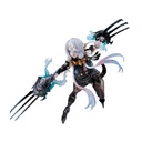 Lucrea Atelier Ryza: Ever Darkness & the Secret Hideout Lira
