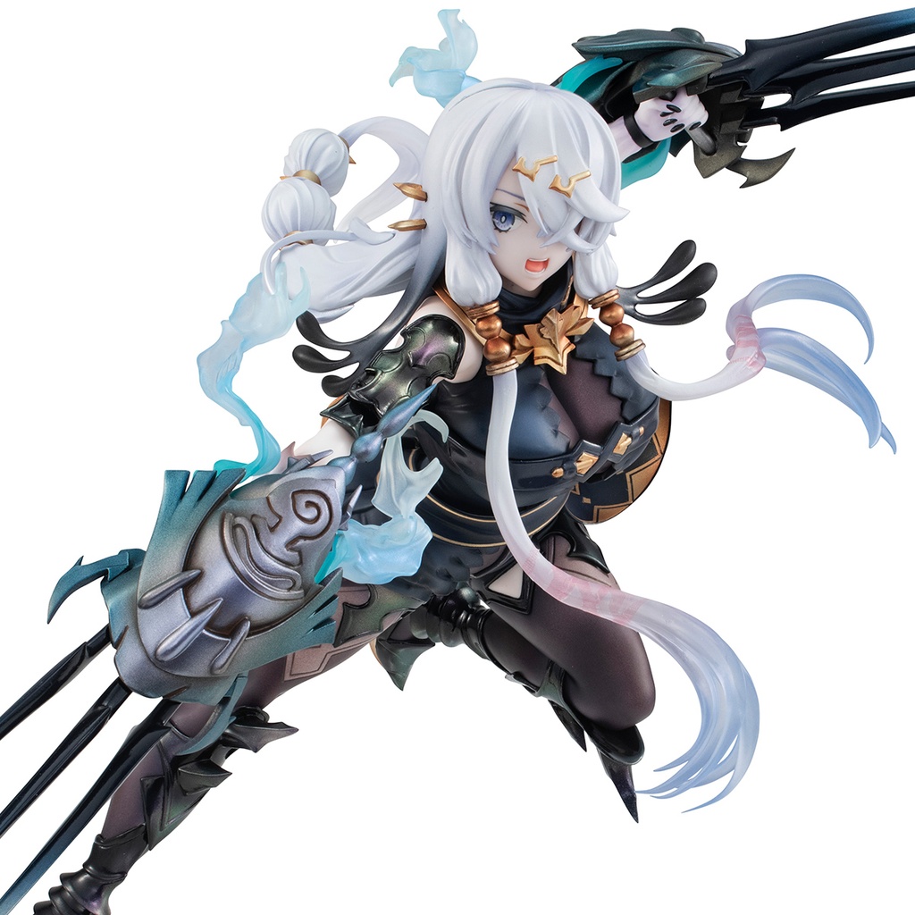 Lucrea Atelier Ryza: Ever Darkness & the Secret Hideout Lira
