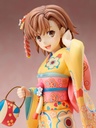 A Certain Scientific Railgun T -Mikoto Misaka- Furisode ver. 1/7 Scale Figure