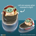 Star Wars The Mandalorian The Child (Grogu™ Star Wars The Mandalorian The Child (Grogu™) Solar Powered Dashboard Waver