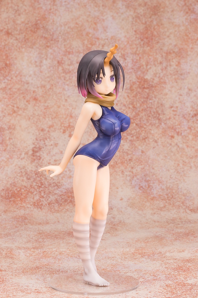 Miss Kobayashi's Dragon Maid - Elma School Swimsuit Ver. (REPRODUCTION)