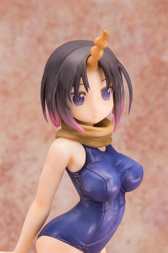 Miss Kobayashi's Dragon Maid - Elma School Swimsuit Ver. (REPRODUCTION)