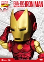 EAA-105 MARVEL COMICS IRON MAN CLASSIC VERSION