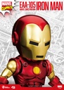 EAA-105 MARVEL COMICS IRON MAN CLASSIC VERSION