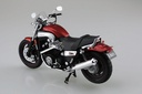 1/12 YAMAHA 5GK Vmax '04 with Custom parts