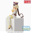 Fate/Grand Order THE MOVIE Divine Realm of the Round Table: Camelot Paladin; Agateram PM Perching Figure "Xuanzang Sanzang"