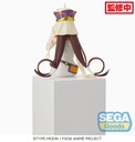 Fate/Grand Order THE MOVIE Divine Realm of the Round Table: Camelot Paladin; Agateram PM Perching Figure "Xuanzang Sanzang"