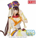 Fate/Grand Order THE MOVIE Divine Realm of the Round Table: Camelot Paladin; Agateram PM Perching Figure "Xuanzang Sanzang"