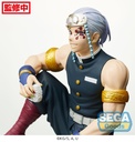 Demon Slayer: Kimetsu no Yaiba PM perching Figure "Tengen Uzui"