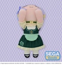 Re:ZERO -Starting Life in Another World- NESOBERI (Lay-Down) SP Plush "Emilia" Oktoberfest Ver.