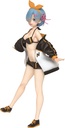 Re:Zero Precious Figure - Rem~Jumper Swimsuit ver~ ~Renewal~ Prize Figure