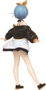 Re:Zero Precious Figure - Rem~Jumper Swimsuit ver~ ~Renewal~ Prize Figure