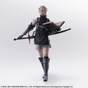 NieR Replicant ver.1.22474487139... BRING ARTS™ Action Figure - YOUNG PROTAGONIST