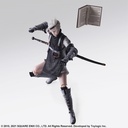 NieR Replicant ver.1.22474487139... BRING ARTS™ Action Figure - YOUNG PROTAGONIST