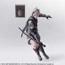 NieR Replicant ver.1.22474487139... BRING ARTS™ Action Figure - YOUNG PROTAGONIST