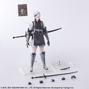 NieR Replicant ver.1.22474487139... BRING ARTS™ Action Figure - YOUNG PROTAGONIST