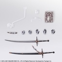NieR Replicant ver.1.22474487139... BRING ARTS™ Action Figure - YOUNG PROTAGONIST