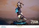 F4F The Legend of Zelda: Breath of the Wild - Revali (Collector's Edition)