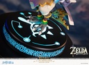 F4F The Legend of Zelda: Breath of the Wild - Revali (Collector's Edition)