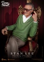 MC-030 STAN LEE MASTER CRAFT THE KING OF CAMEOS