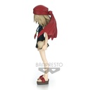 SHAMAN KING ANNA KYOYAMA FIGURE